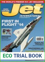 Radio Control Jet International 2014-10/11