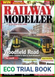 Railway Modeller 2013-05