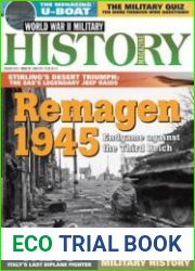 World War II Military History Magazine 2015-01 (19)