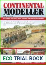 Continental Modeller 2016-01