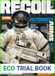 Recoil - Issue 49, 2020