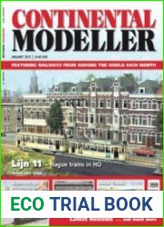 Continental Modeller 2015-01