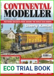 Continental Modeller 2013-09