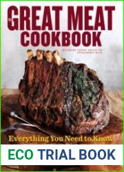 The Great Meat Cookbook