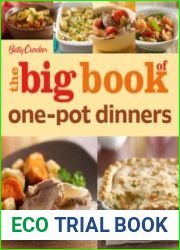 The Big Book of One-Pot Dinners