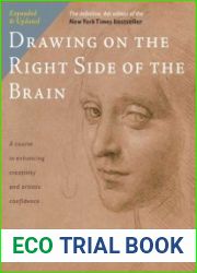 Drawing on the Right Side of the Brain The Definitive