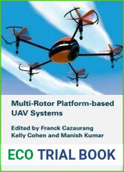 Multi-rotor Platform Based UAV Systems