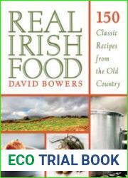 Real Irish Food