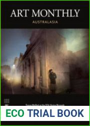 Art Monthly Australasia
