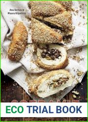 Soframiz Vibrant Middle Eastern Recipes from Sofra Bakery and Cafe
