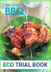 Big Book of BBQ