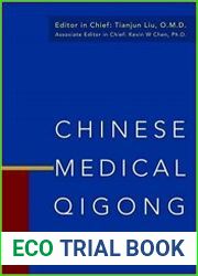 Chinese Medical Qigong