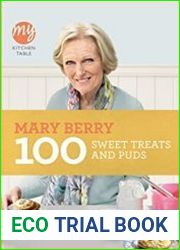 My Kitchen Table 100 Sweet Treats and Puds