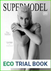 Supermodel Magazine №89 2020