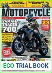 Motorcycle Sport & Leisure