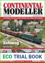 Continental Modeller 2018-07
