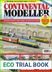 Continental Modeller 2015-05