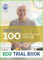 My Kitchen Table 100 Easy Chinese Suppers