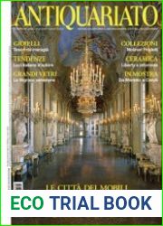 Antiquariato - Aprile 2014