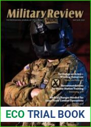 Military Revue 2020-05/06
