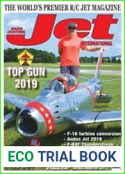 Radio Control Jet International 2019-08/09