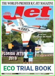 Radio Control Jet International 2019-06/07