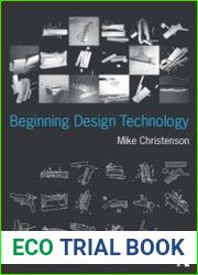 Beginning Design Technology