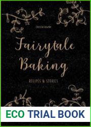 Fairytale Baking