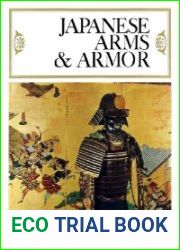 Japanese Arms & Armor