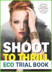 Shoot to Thrill Speedlight Flash Techniques for Photographers