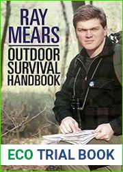 Outdoor Survival Handbook