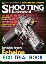 Shooting Illustrated - November 2023