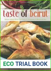 Taste of Beirut