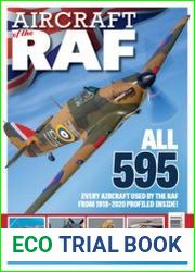 Aircraft of the RAF