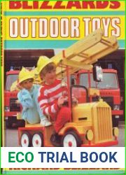 Blizzard|s Outdoor Toys