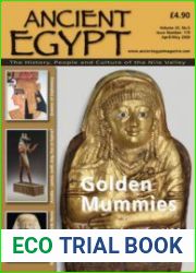 Ancient Egypt
