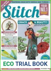 Stitch Magazine