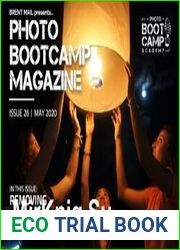 Photo BootCamp Magazine