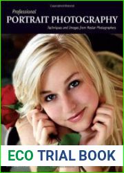Professional Portrait Photography Techniques and Images from Master Photographers