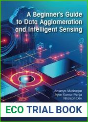 A Beginner|s Guide to Data Agglomeration and Intelligent Sensing