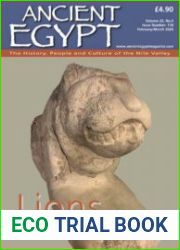 Ancient Egypt