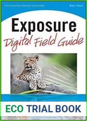 Exposure Digital Field Guide