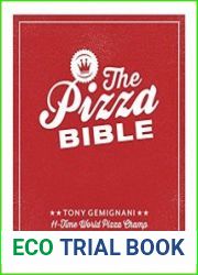 The Pizza Bible