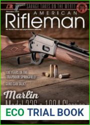American Rifleman - November 2023