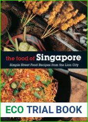 The Food of Singapore