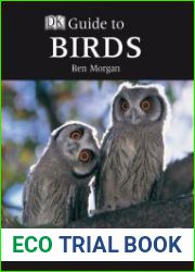 DK Guide to Birds
