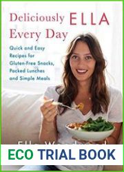 Deliciously Ella Every Day