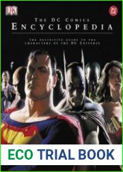 The DC Comics Encyclopedia