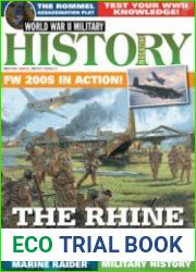 World War II Military History Magazine 2016-03 (33)