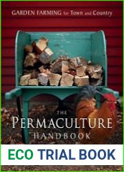 The Permaculture Handbook Garden Farming for Town and Country